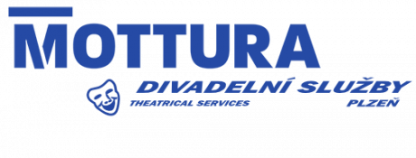 Mottura Czech logo